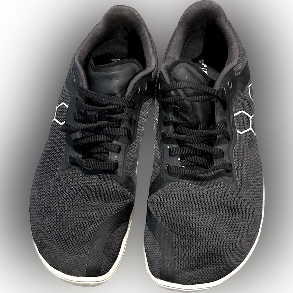 Vivo barefoot geo racer 38